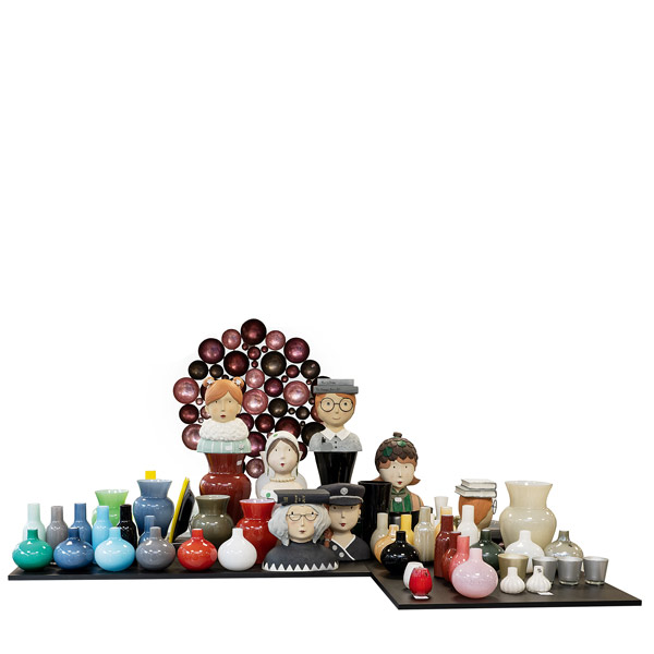 Geschenktipp Vase
