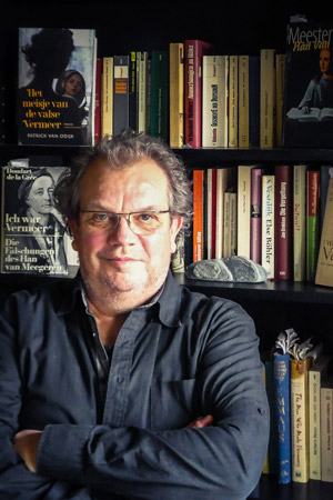 Patrick van Odijk